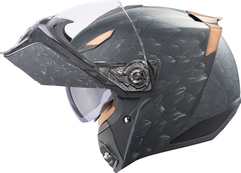 Threshold™ Nocturnal 2 Modular Helmet
