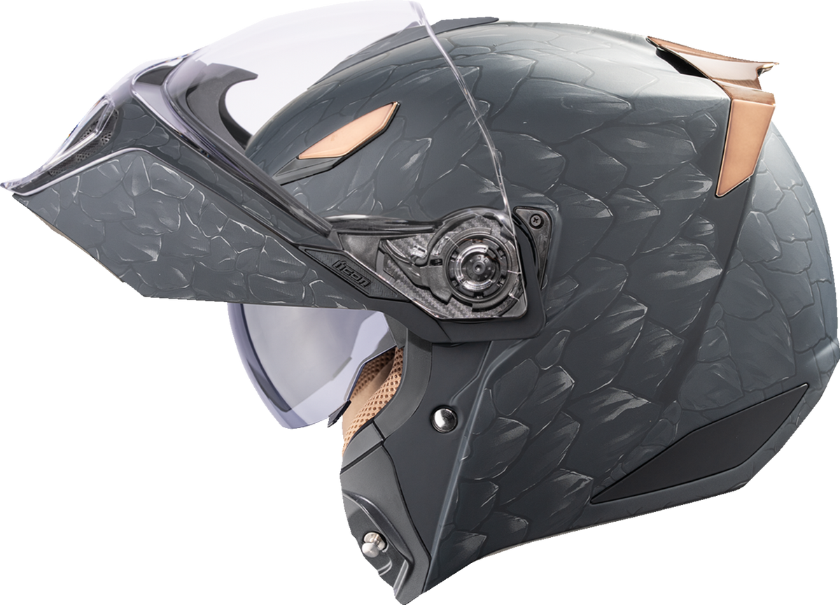 Threshold™ Nocturnal 2 Modular Helmet