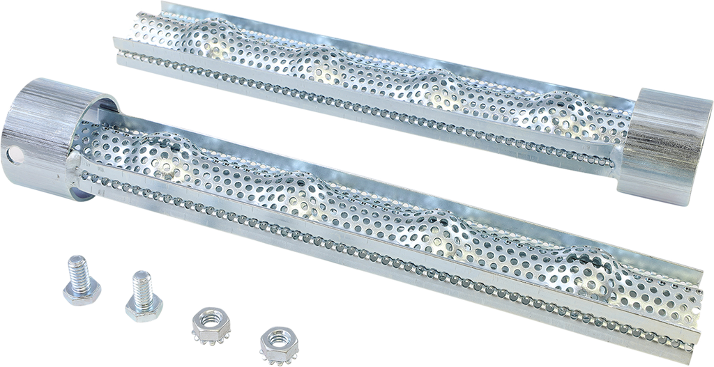 Hp-Plus® Drag Pipe Baffle
