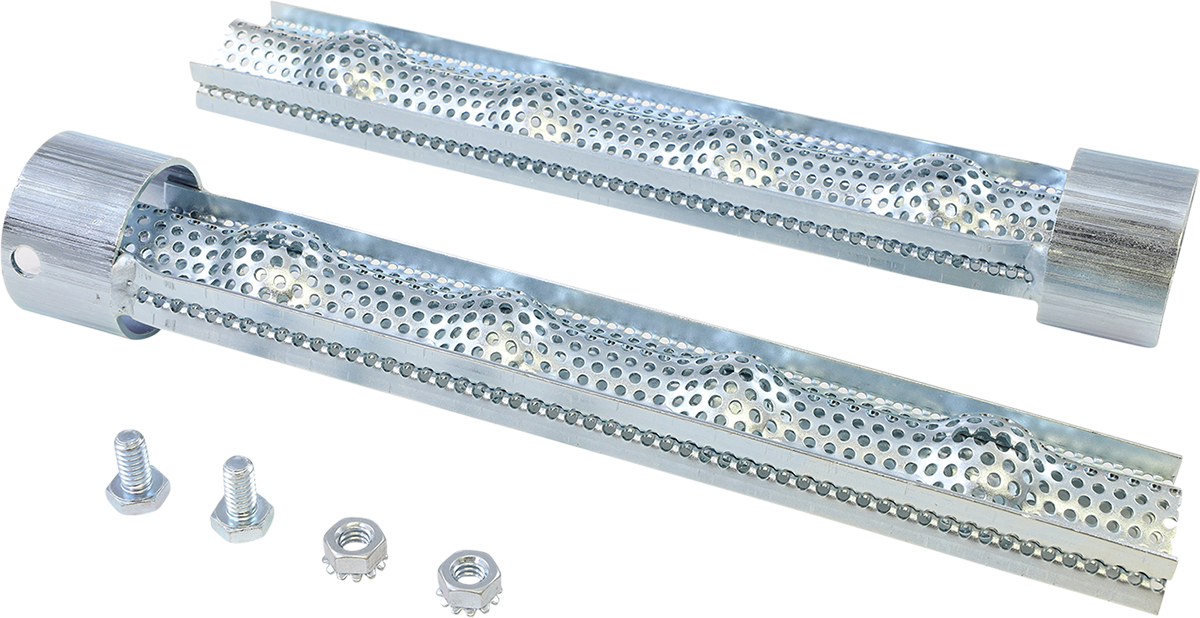 Hp-Plus® Drag Pipe Baffle