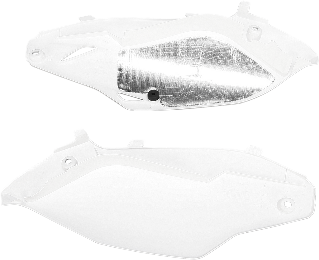 Replacement Side Panels