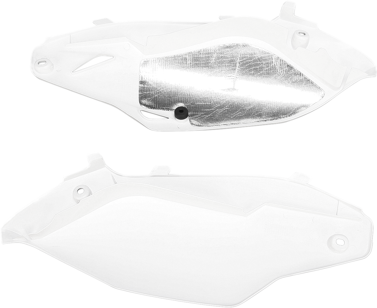 Replacement Side Panels