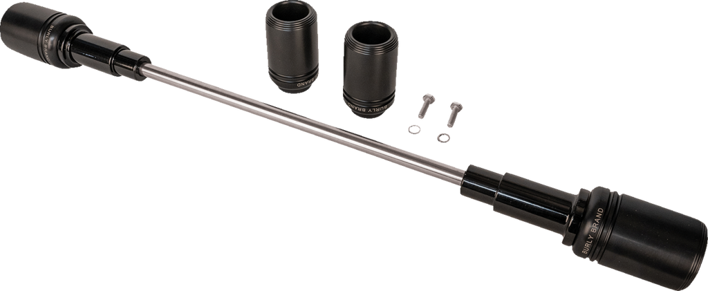 Frame Sliders