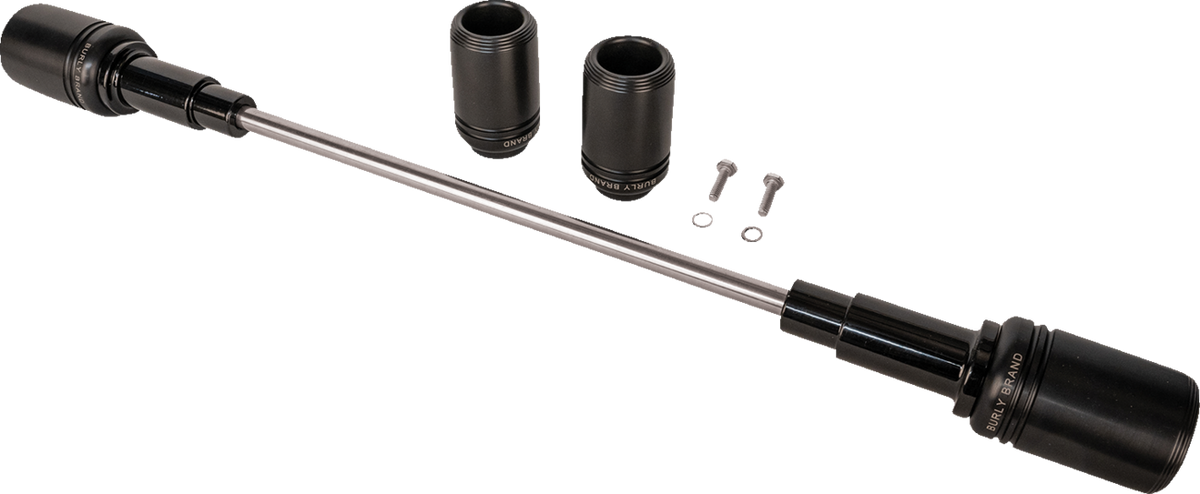 Frame Sliders
