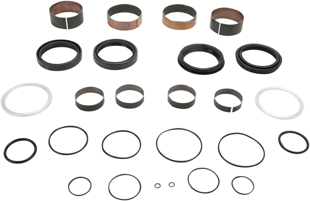 Fork Seal/Dust Seal Kit