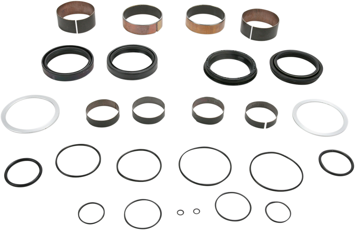 Fork Seal/Dust Seal Kit