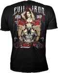 Evil Iron T-Shirt