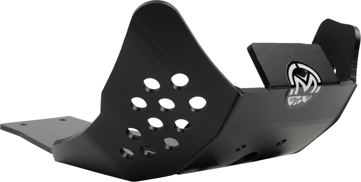 Pro Skid Plate