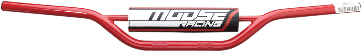 Carbon Steel 7/8" Handlebar