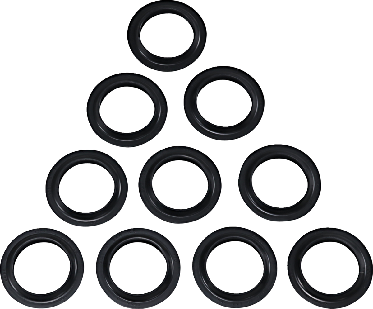 Fork Seals/Dust Seals 10-Pack