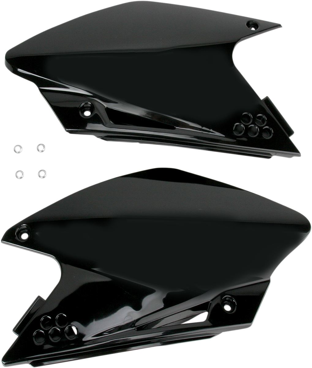 Replacement Side Panels
