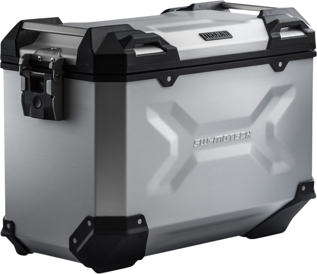 Trax ADV Hard Case