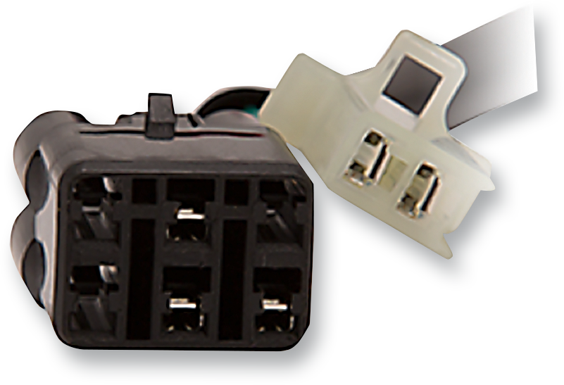 Rev2 Start/Stop Switch for Street