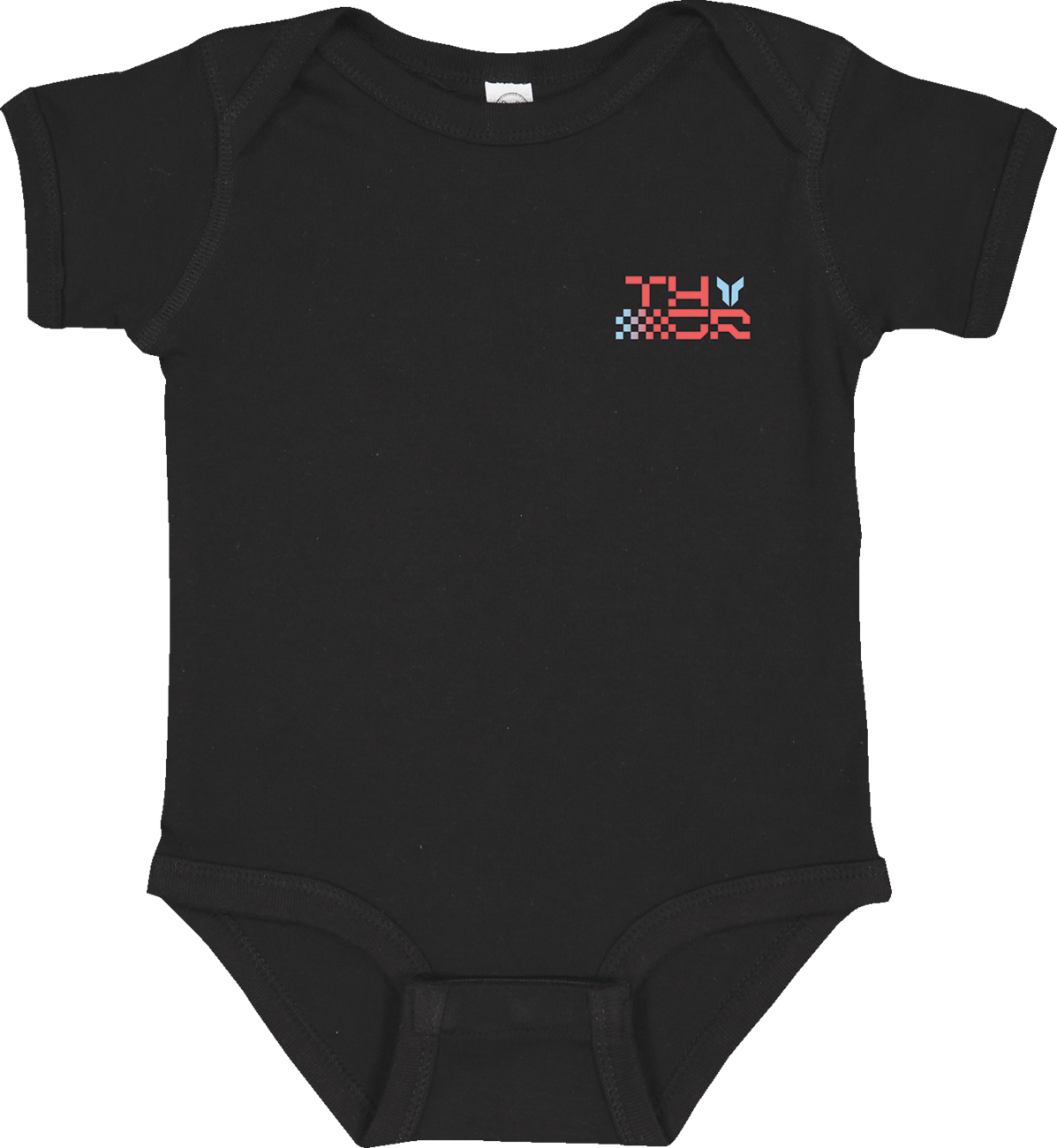 Infant Vantage Supermini