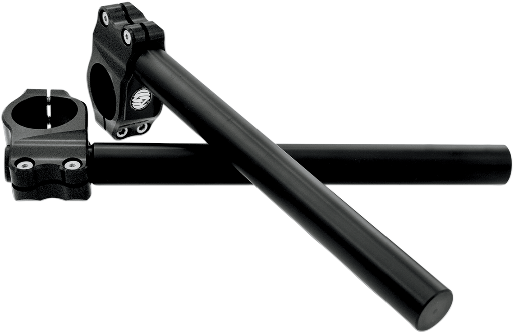 1" Clip-On Handlebar