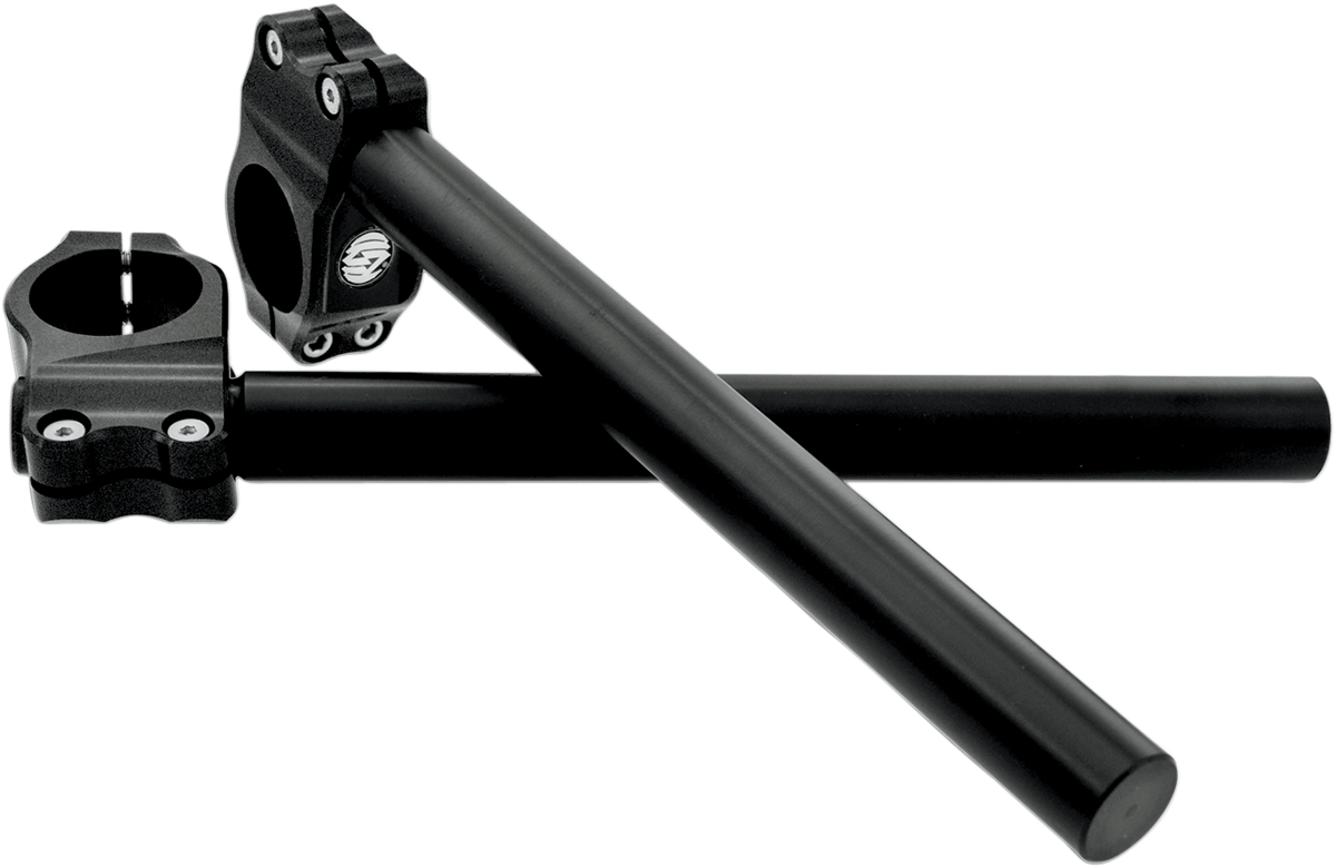 1" Clip-On Handlebar