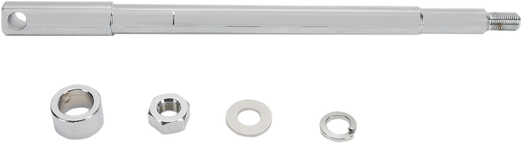 Front Axle Kit
