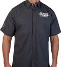 Fabrication Monster Shop Shirt