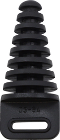 Silencer Plug