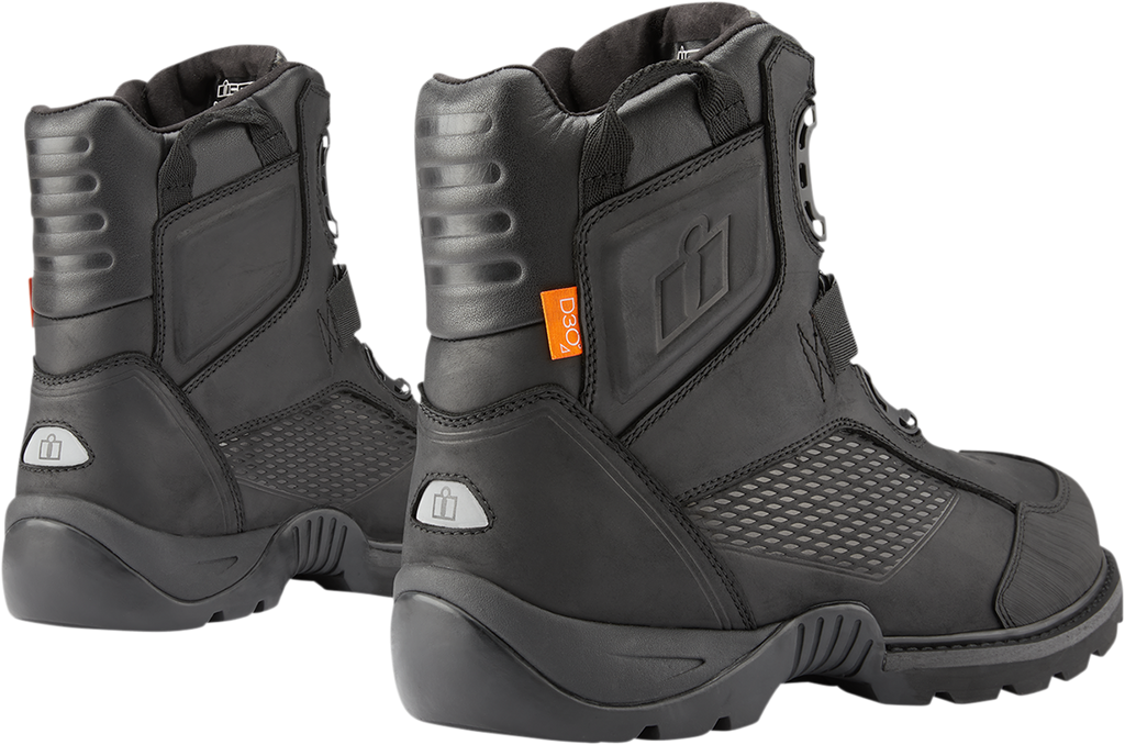 Stormhawk Boot