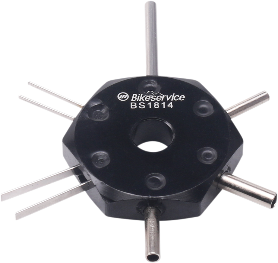 Terminal Removal Tool