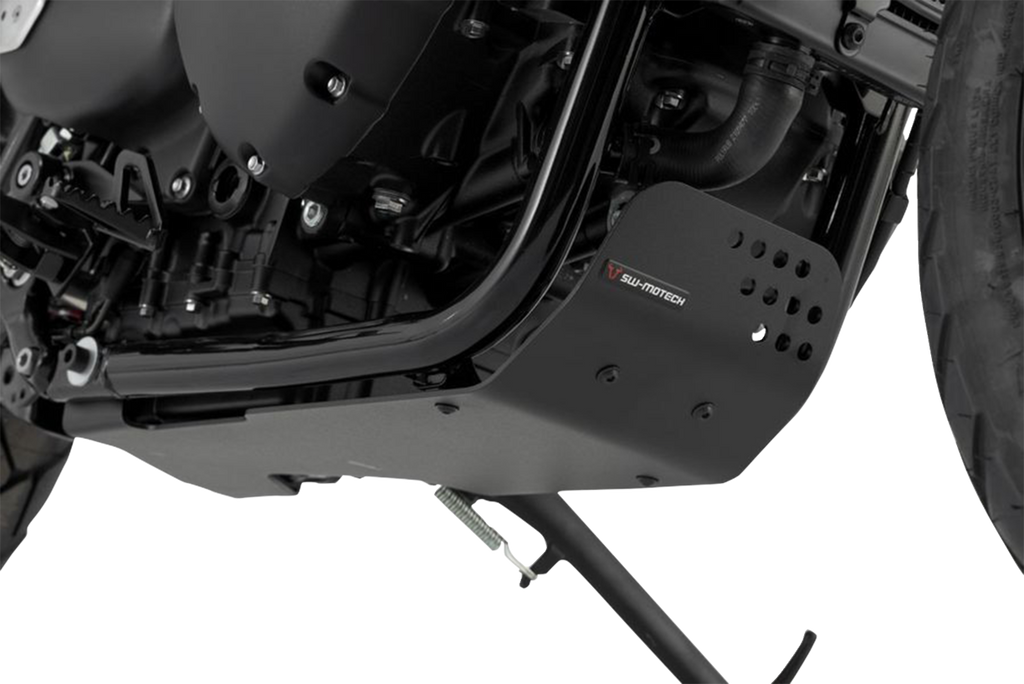 Engine Guard