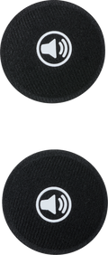 Supertech R7 Helmet Ear Pads