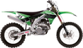 SR1 Series Graphic Kit