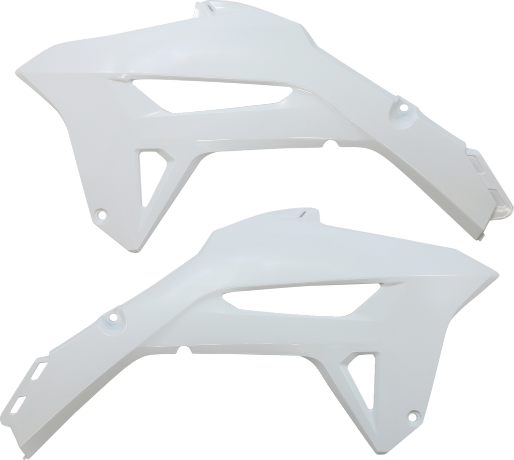 Replacement Radiator Covers