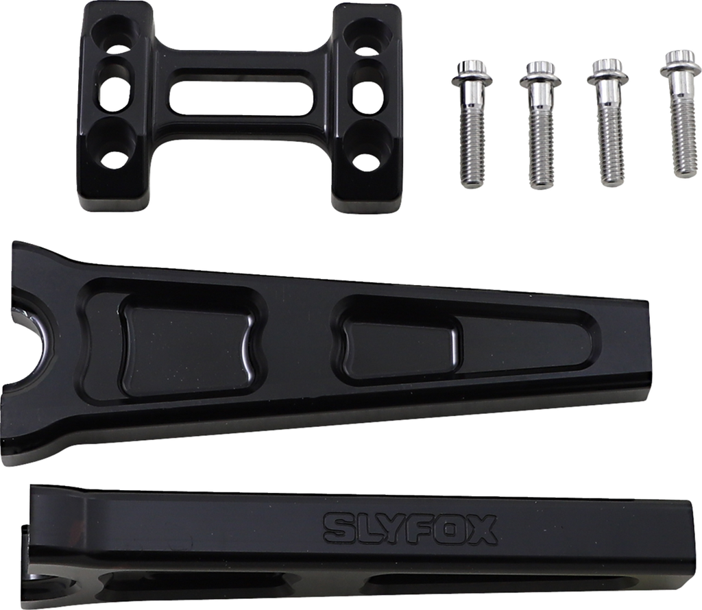 Handlebar Riser Kit