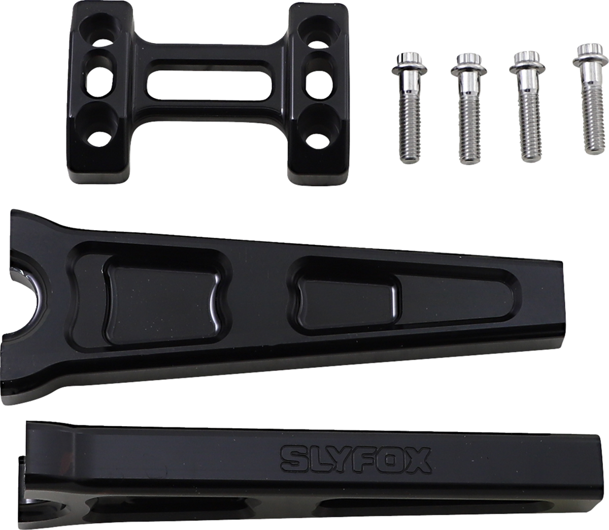 Handlebar Riser Kit