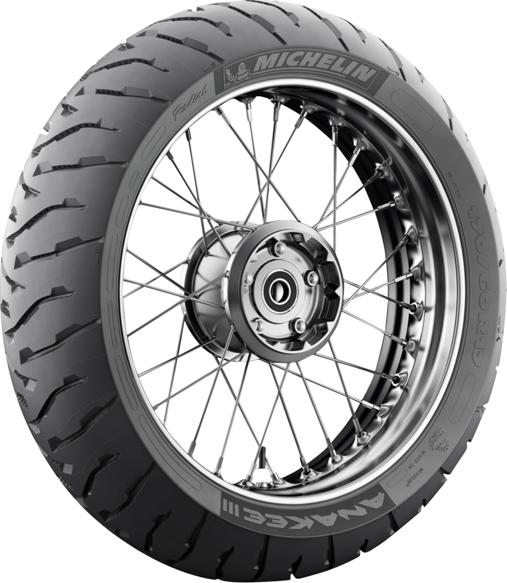 Anakee III Tire