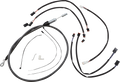 Black Pearl™ Designer Handlebar Installation Kit