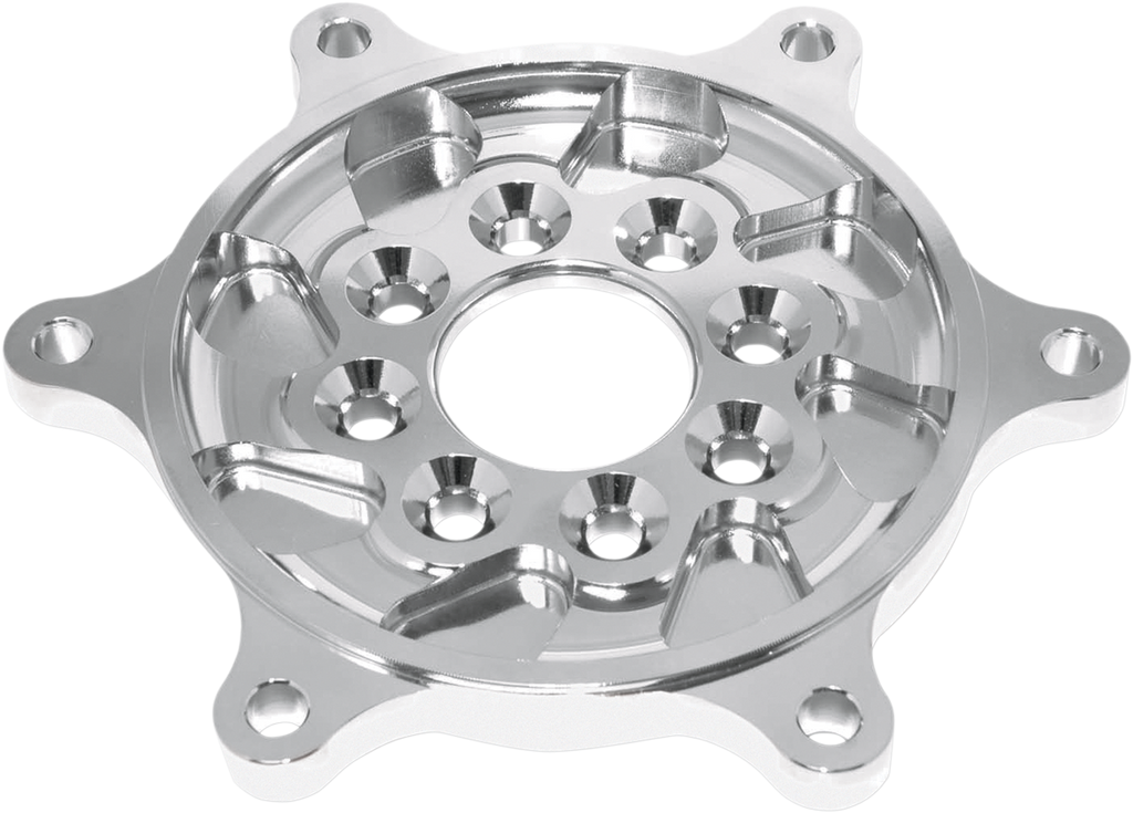 Rear Carrier Ring Set