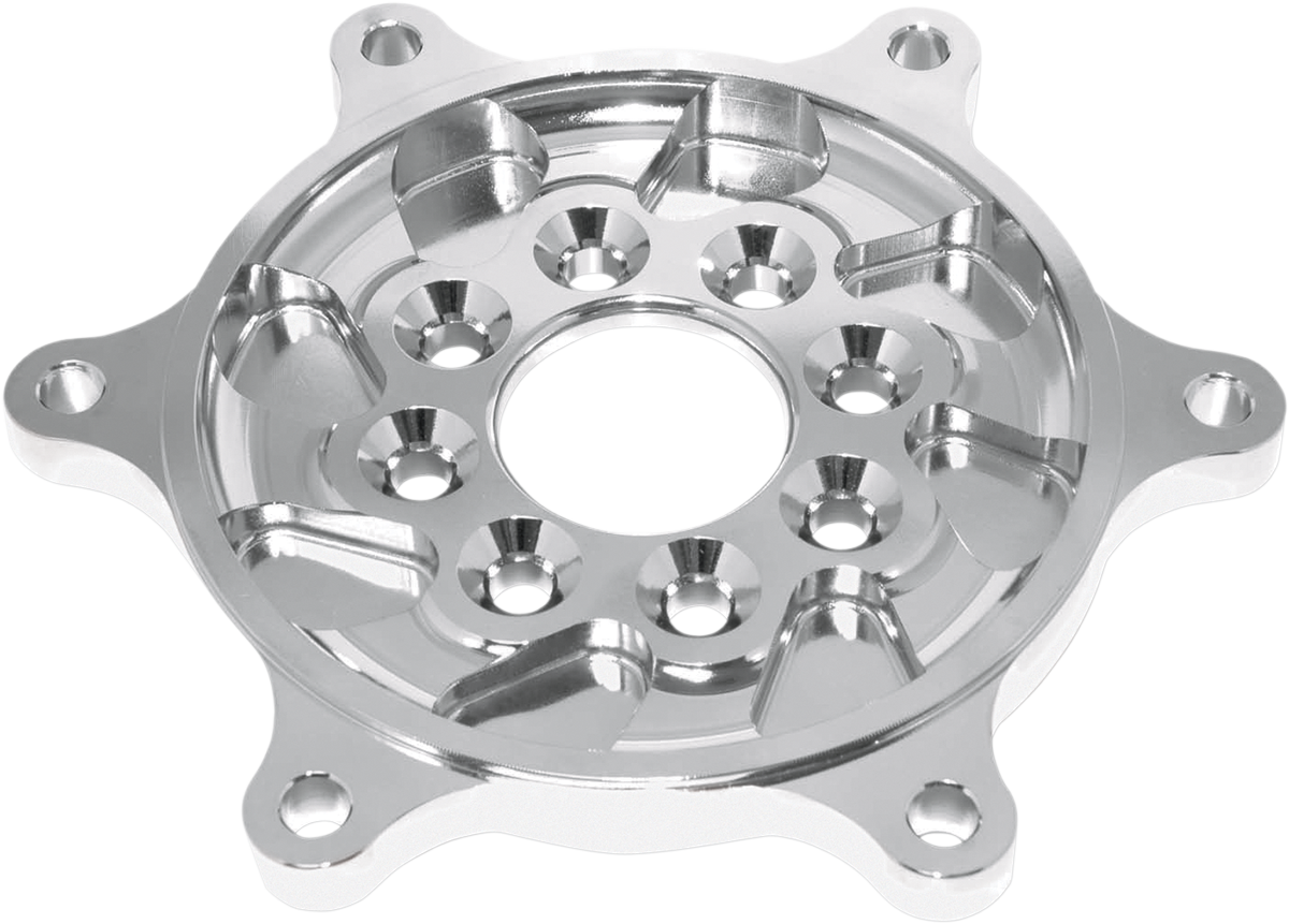 Rear Carrier Ring Set
