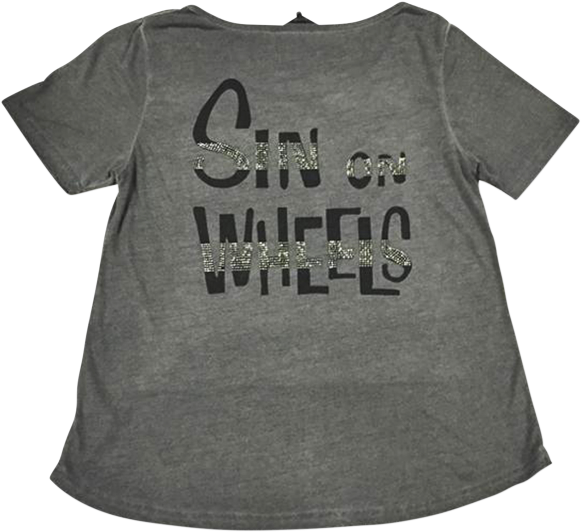 Women's Sinwheels T-Shirt