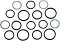 Replacement Quad Seal X-Ring Kit