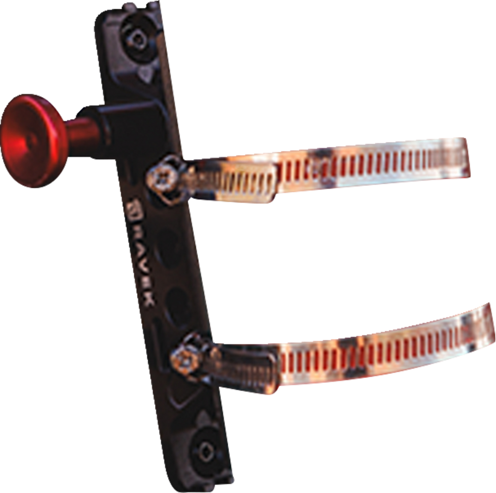 Fire Extinguisher Mount