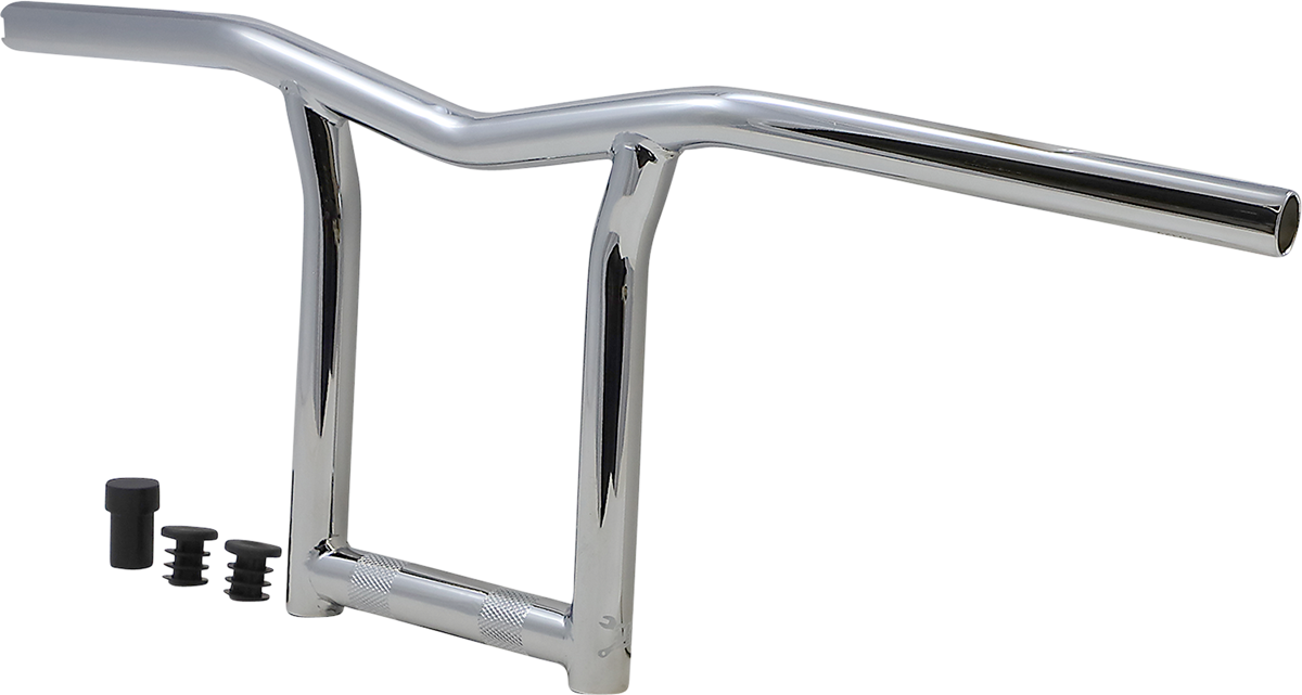 Sid Handlebar