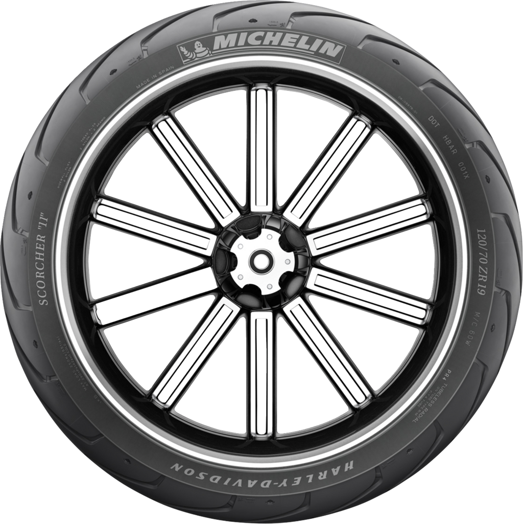 Scorcher 11 Tire
