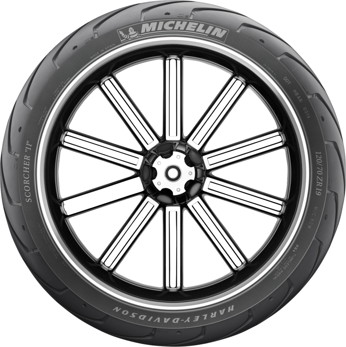 Scorcher 11 Tire