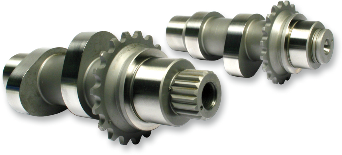 Reaper® Camshaft Chain Drive Conversion