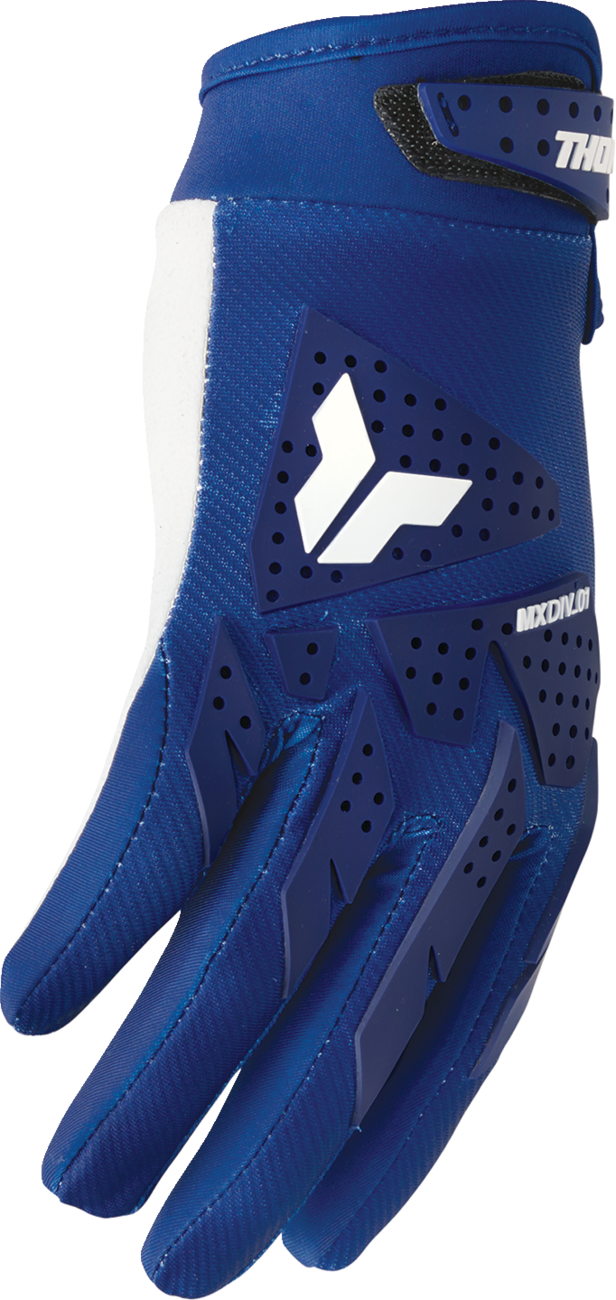 Launchmode XP Gloves