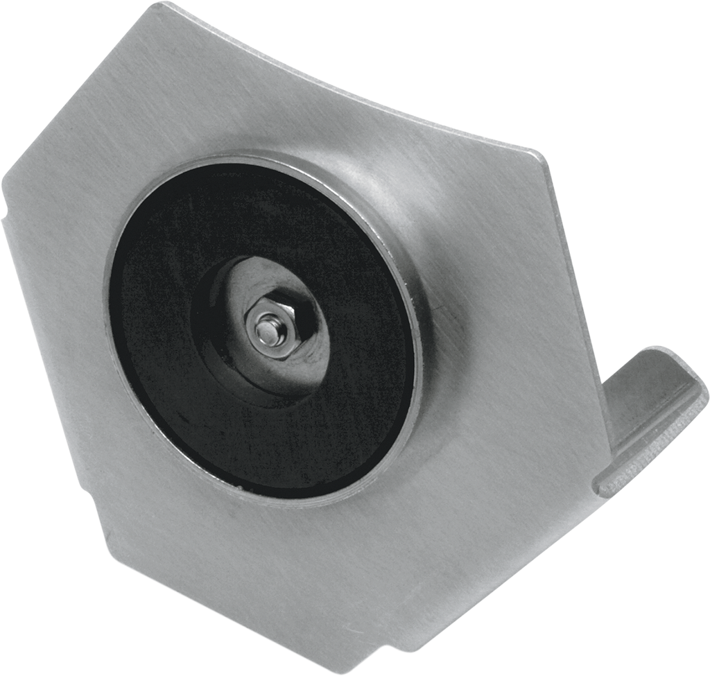 Air Gauge Holder
