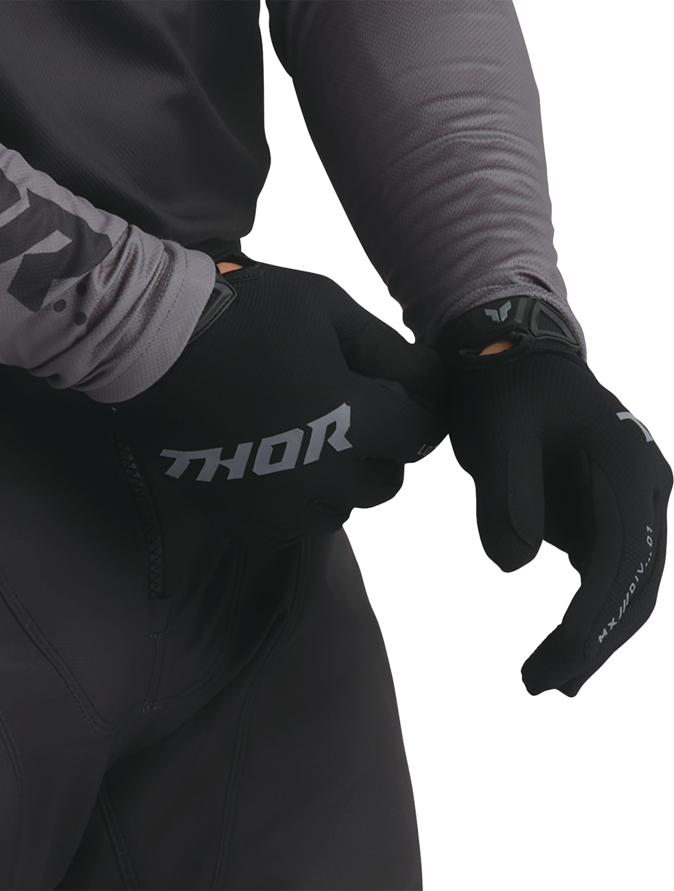 Ridemode Static Gloves