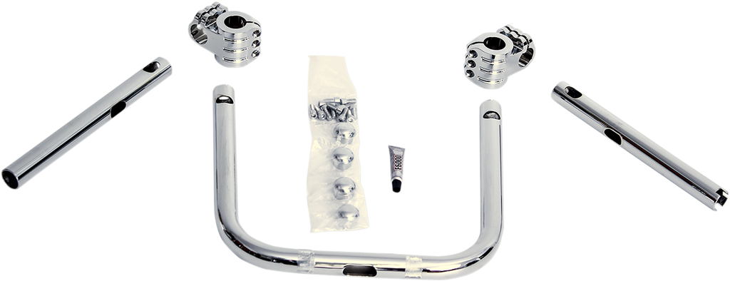 Klip Hanger Handlebar for Indian
