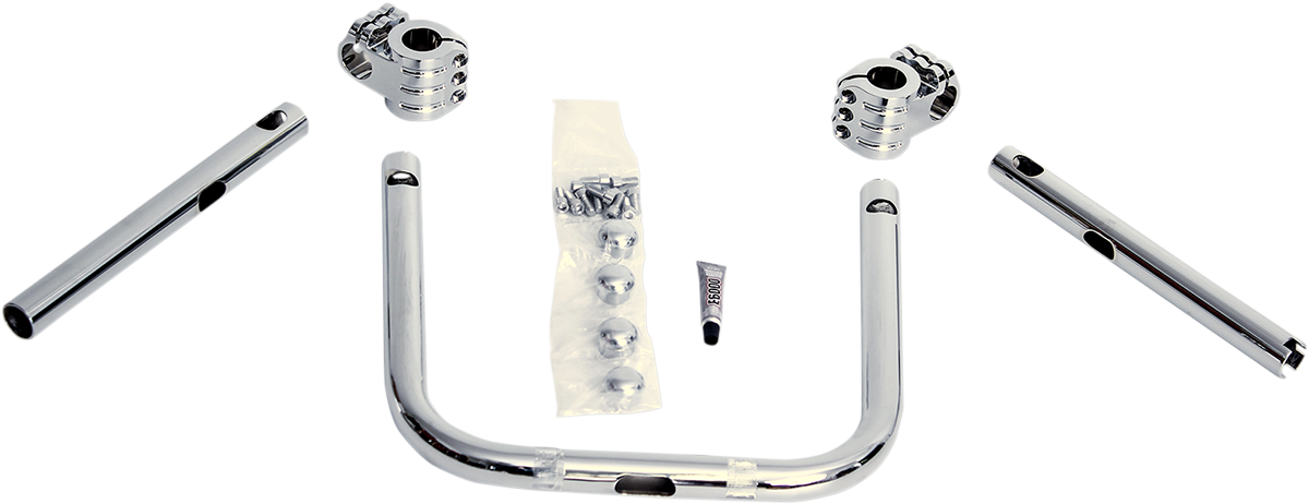 Klip Hanger Handlebar for Indian