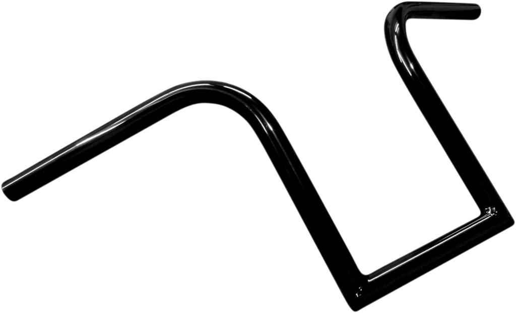 Bourbon Handlebar