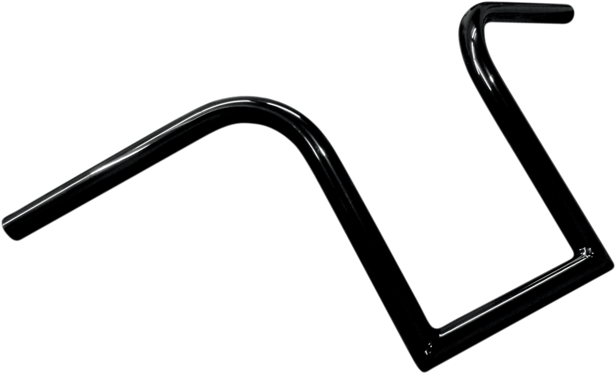 Bourbon Handlebar