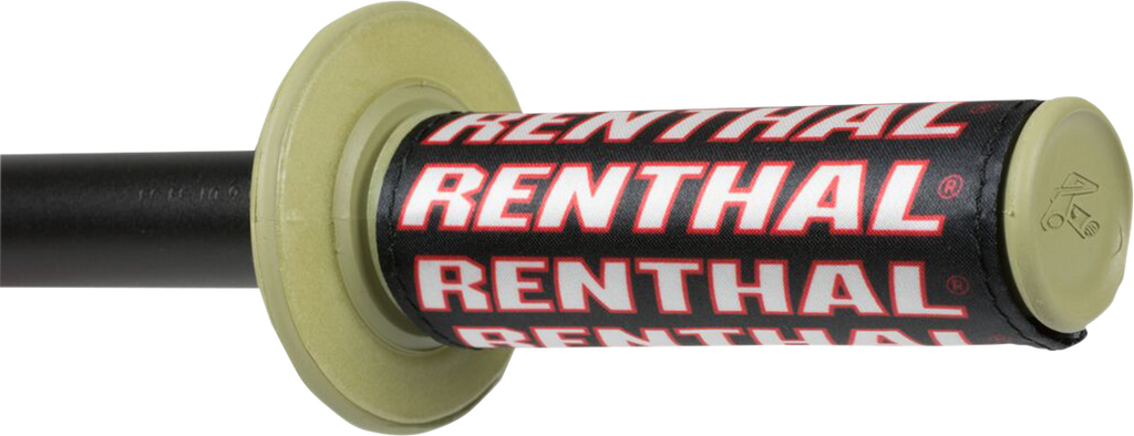 Clean Grips